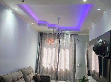 Casa · 2 Quartos · 1 Vaga · Casa em Colinas de Cotia, Cotia/SP de 0m² 2 quartos à venda por R$ 290.000,00