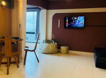 Apartamento · 33m² · 1 Quarto · 1 Vaga · Apartamento em Ponta Das Canas, Florianópolis/SC de 33m² 1 quartos à venda por R$ 375.000,00