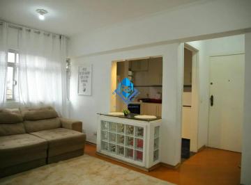 Apartamento · 62m² · 2 Quartos · 1 Vaga · Apartamento em Vila Santa Rita de Cássia, São Bernardo do Campo/SP de 62m² 2 quartos à venda por R$ 