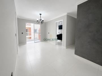 Apartamento · 55m² · 2 Quartos · 1 Vaga · Apartamento em Serraria, São José/SC de 55m² 2 quartos à venda por R$ 350.000,00