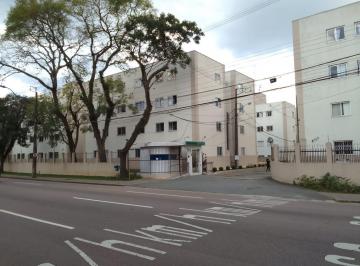 Apartamento · 51m² · 2 Quartos · 1 Vaga · Apartamento em Capão Raso, Curitiba/PR de 51m² 2 quartos à venda por R$ 315.000,00