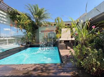 Apartamento · 242m² · 3 Quartos · 3 Vagas · Cobertura em Jardim das Samambaias - Jundiaí, SP