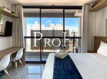 Comercial · 22m² · 1 Quarto · Studio em Vila Mariana, São Paulo/SP de 22m² 1 quartos à venda por R$ 449.000,00
