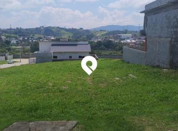 Terreno · 417m² · Terreno em Vila Caputera, Mogi das Cruzes/SP de 417m² à venda por R$ 460.000,00