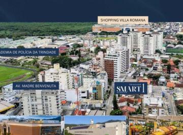 Comercial · 27m² · 1 Quarto · Studio em Trindade, Florianópolis/SC de 27m² 1 quartos à venda por R$ 520.560,34