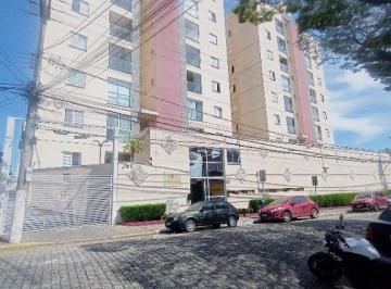 Apartamento · 56m² · 2 Quartos · 1 Vaga · Apartamento em Vila São Francisco, Suzano/SP de 56m² 2 quartos à venda por R$ 500.000,00