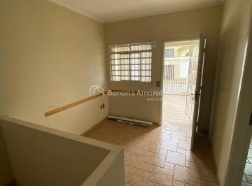 Comercial · 187m² · 3 Vagas · Imóvel Comercial em Bosque, Campinas/SP de 187m² à venda por R$ 560.000,00