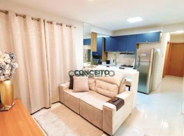 Apartamento · 50m² · 2 Quartos · 1 Vaga · Apartamento em Nova Palhoça, Palhoça/SC de 50m² 2 quartos à venda por R$ 424.000,00