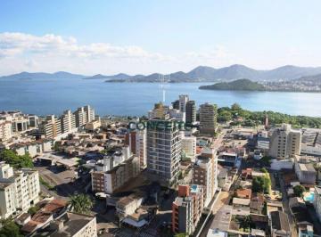 Apartamento · 46m² · 1 Quarto · Flat em Agronômica, Florianópolis/SC de 46m² 1 quartos à venda por R$ 443.310,00