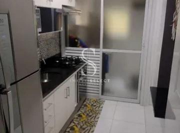 Apartamento · 70m² · 3 Quartos · 1 Vaga · Apartamento em Vila Caraguatá, São Paulo/SP de 70m² 3 quartos à venda por R$ 450.000,00