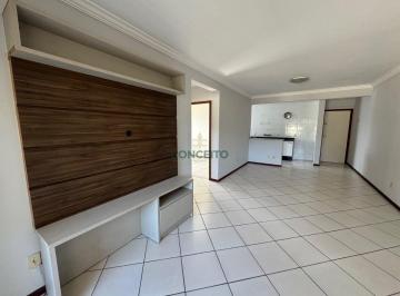 Apartamento · 76m² · 2 Quartos · 1 Vaga · Apartamento em Praia Comprida, São José/SC de 76m² 2 quartos à venda por R$ 470.000,00