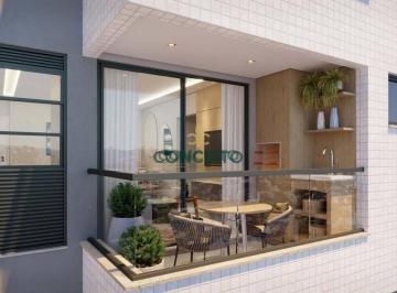 Apartamento · 40m² · 1 Quarto · 1 Vaga · Apartamento em Estreito, Florianópolis/SC de 40m² 1 quartos à venda por R$ 579.564,00