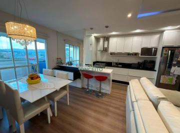 Apartamento · 70m² · 2 Quartos · 1 Vaga · Apartamento em Areias, São José/SC de 70m² 2 quartos à venda por R$ 585.000,00