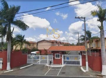Casa · 131m² · 3 Quartos · 2 Vagas · Casa em Jardim Petrópolis, Cotia/SP de 131m² 3 quartos à venda por R$ 480.000,00