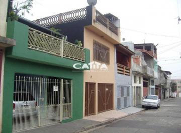 Casa · 130m² · 3 Quartos · 1 Vaga · Sobrado em Conjunto Residencial José Bonifácio, São Paulo/SP de 130m² 3 quartos à venda por R$ 400.0