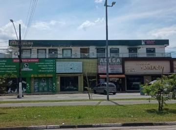 Comercial · 72m² · 2 Vagas · Sala em Rio Da Praia, Bertioga/SP de 72m² à venda por R$ 550.000,00