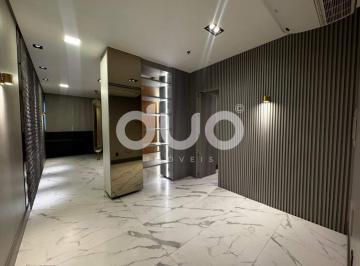 Comercial · 42m² · 1 Vaga · Sala em Alemães, Piracicaba/SP de 42m² para locação R$ 2.800,00/mes