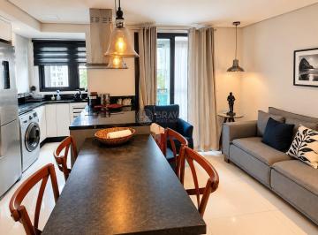 Apartamento · 80m² · 2 Quartos · 1 Vaga · Apartamento em Praia Brava, Itajaí/SC de 80m² 2 quartos à venda por R$ 1.000.000,00 ou para locação