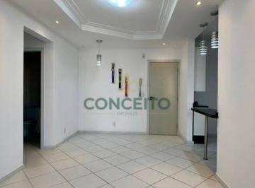 Apartamento · 67m² · 2 Quartos · 1 Vaga · Apartamento em Barreiros, São José/SC de 67m² 2 quartos à venda por R$ 529.000,00