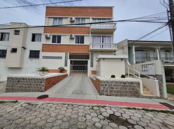 Apartamento · 100m² · 3 Quartos · 1 Vaga · Apartamento em Coqueiros, Florianópolis/SC de 100m² 3 quartos para locação R$ 3.990,00/mes