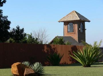 Terreno , Cambé · Terreno em Estância Cabral, Cambé/PR de 1318m² à venda por R$ 590.000,00