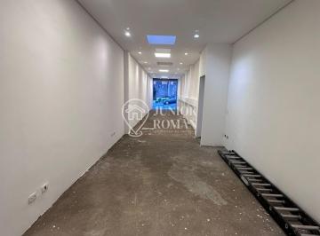 Comercial · 96m² · Imóvel Comercial em Vila Progredior, São Paulo/SP de 96m² para locação R$ 8.000,00/mes