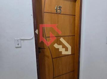 Apartamento · 60m² · 2 Quartos · Apartamento em Vila América, Mauá/SP de 60m² 2 quartos para locação R$ 1.200,00/mes