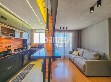 Apartamento · 49m² · 2 Quartos · 1 Vaga · Apartamento em Vila Rosa, Novo Hamburgo/RS de 49m² 2 quartos para locação R$ 3.900,00/mes