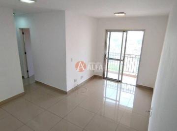 Apartamento · 55m² · 2 Quartos · 1 Vaga · Apartamento em Jardim Esmeralda, São Paulo/SP de 55m² 2 quartos para locação R$ 2.189,00/mes