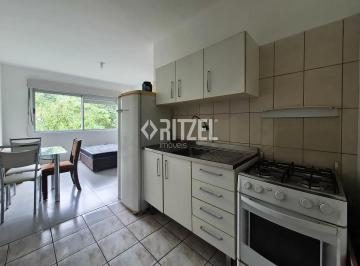 Apartamento · 31m² · 1 Quarto · Kitnet em Cristo Rei, São Leopoldo/RS de 31m² 1 quartos para locação R$ 850,00/mes