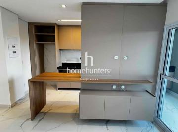 Apartamento de 2 quartos, Campinas · Apartamento em Loteamento Parque São Martinho, Campinas/SP de 64m² 2 quartos para locação R$ 3.200,0