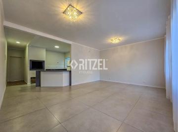 Apartamento · 102m² · 2 Quartos · Apartamento em Centro, Novo Hamburgo/RS de 102m² 2 quartos para locação R$ 2.100,00/mes