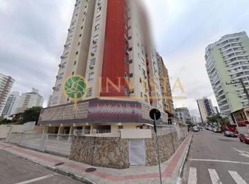 Apartamento · 94m² · 3 Quartos · 1 Vaga · Apartamento em Campinas, São José/SC de 94m² 3 quartos para locação R$ 2.000,00/mes