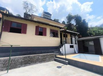 Casa · 100m² · 2 Quartos · Casa em Panorama, Teresópolis/RJ de 100m² 2 quartos para locação R$ 2.000,00/mes