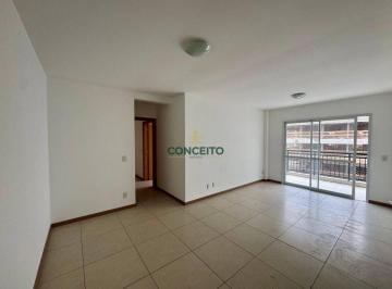 Apartamento · 104m² · 3 Quartos · 1 Vaga · Apartamento em Abraão, Florianópolis/SC de 104m² 3 quartos para locação R$ 5.350,00/mes