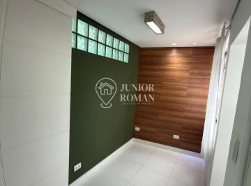 Comercial · 38m² · 1 Quarto · Sala em Centro, Santo André/SP de 38m² 1 quartos para locação R$ 2.500,00/mes