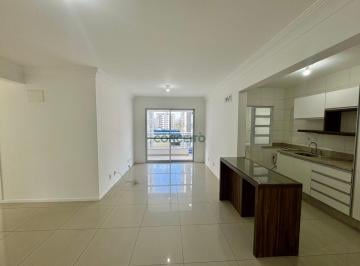 Apartamento · 91m² · 3 Quartos · 2 Vagas · Apartamento em Campinas, São José/SC de 91m² 3 quartos para locação R$ 3.900,00/mes