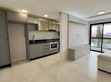 Apartamento · 63m² · 2 Quartos · 1 Vaga · Apartamento em Vila Operária, Itajaí/SC de 63m² 2 quartos para locação R$ 4.000,00/mes