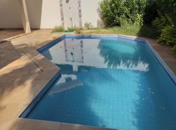 Casa · 320m² · 3 Quartos · 2 Vagas · Casa em Aeroporto, Araçatuba/SP de 320m² 3 quartos para locação R$ 6.000,00/mes