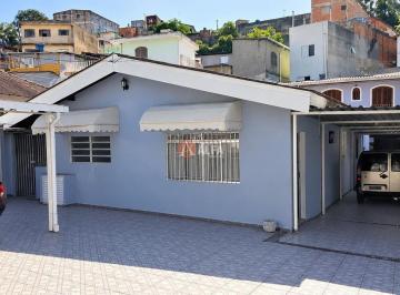 Casa · 90m² · 2 Quartos · 2 Vagas · Casa em Jaguaré, São Paulo/SP de 90m² 2 quartos para locação R$ 2.334,00/mes