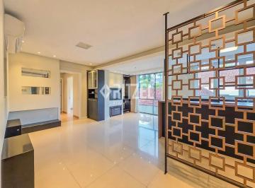 Apartamento · 83m² · 2 Quartos · 1 Vaga · Apartamento em Centro, Novo Hamburgo/RS de 83m² 2 quartos para locação R$ 3.800,00/mes