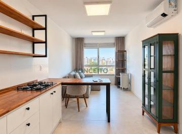 Apartamento · 45m² · 1 Quarto · 1 Vaga · Apartamento em Canto, Florianópolis/SC de 45m² 1 quartos para locação R$ 3.800,00/mes