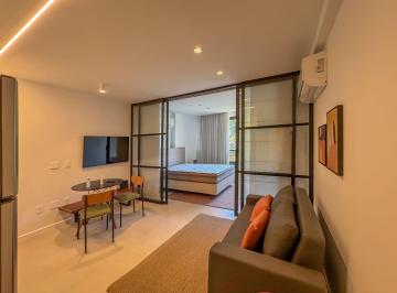 Apartamento · 35m² · 1 Quarto · Apartamento em Glória, Rio de Janeiro/RJ de 35m² 1 quartos para locação R$ 4.086,00/mes