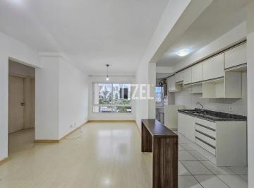 Apartamento · 71m² · 3 Quartos · 1 Vaga · Apartamento em Mauá, Novo Hamburgo/RS de 71m² 3 quartos para locação R$ 2.200,00/mes