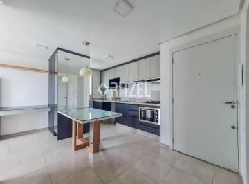 Apartamento · 58m² · 2 Quartos · 1 Vaga · Apartamento em Primavera, Novo Hamburgo/RS de 58m² 2 quartos para locação R$ 1.990,00/mes