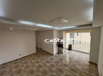 Apartamento · 70m² · 3 Quartos · 1 Vaga · Apartamento em Vila Carrão, São Paulo/SP de 70m² 3 quartos para locação R$ 3.300,00/mes