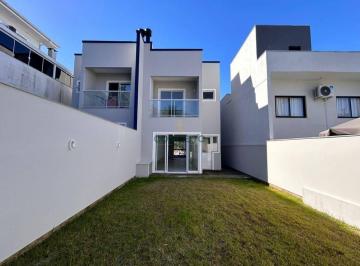 Casa · 92m² · 3 Quartos · 2 Vagas · Casa em Sertão Do Maruim, São José/SC de 92m² 3 quartos para locação R$ 4.550,00/mes