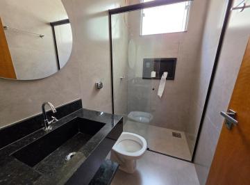 Casa · 20m² · 3 Quartos · 2 Vagas · Casa em Ana Carla, Marília/SP de 20m² 3 quartos para locação R$ 2.200,00/mes