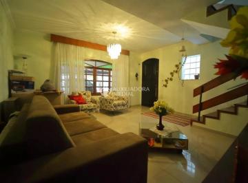 Casa · 252m² · 2 Quartos · 3 Vagas · Casa no Parque Terra Nova, São Bernardo do Campo