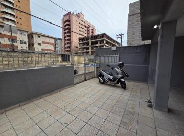 Casa · 100m² · 2 Quartos · 2 Vagas · Guilhermina - Casa 2 dorms, 2 vagas, 250 mts da praia - 525 mil